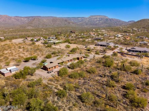 45316 20th St, Phoenix AZ 85087-6562 exterior