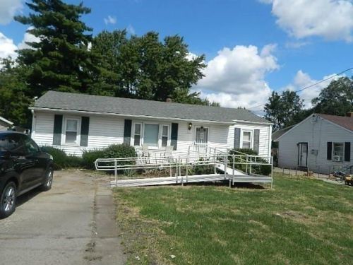 1323 Oxford State Rd, Liberty Township, OH 45044