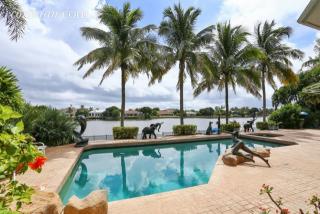 1430 Lands End Rd, Lake Worth, FL 33462-4768