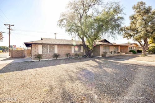 3101 Belmont Ave, Phoenix AZ  85051-6534 exterior