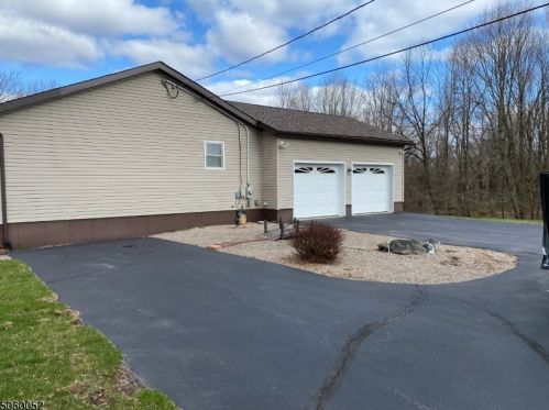 125 Mt Salem Rd, Wantage NJ  07461-3728 exterior