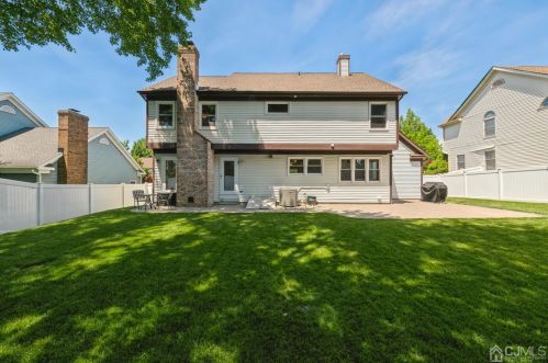 11 Nathan Dr, Old Bridge NJ  08857-2787 exterior