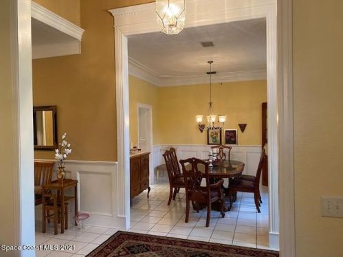 1281 Fox Ct, Titusville, FL 32780-7047