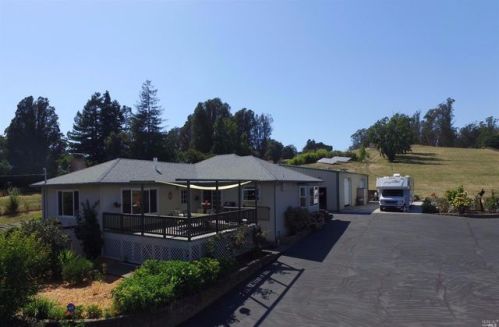1159 Rose Ave, Penngrove, CA 94951-8696