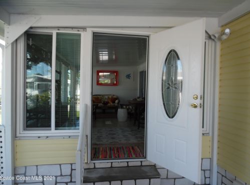 575 Marlin Cir, Sebastian FL  32976-2403 exterior