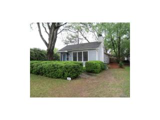 2046 Ridge Ave, Montgomery, AL 36106-1845