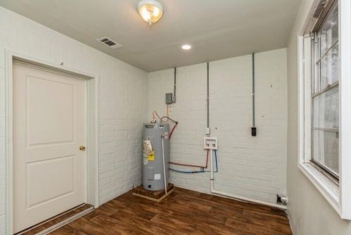 5205 Admiral Halsey Rd, Milton FL  exterior