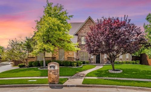 7905 Forest Lakes Ct, Fort Worth, TX 76182-7355