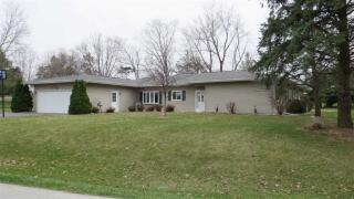 3887 Pro Rd, Twin View Heights IA  52333-9059 exterior