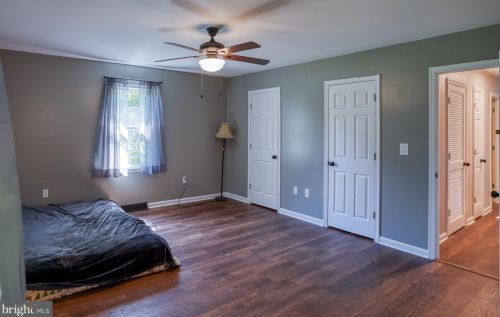 1808 Mcginnis Pond Rd, Magnolia DE  19962-1556 exterior