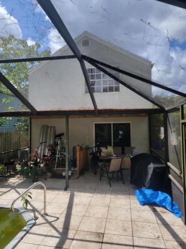 5857 Cassandra Ct, West Palm Beach FL  33415-4546 exterior