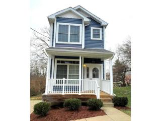 5315 Glenshade Ct, Cincinnati OH  45227-1935 exterior