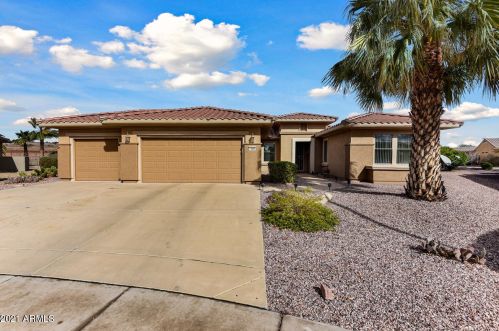 19066 Aztec Point Dr, Sun City, AZ 85387-6456