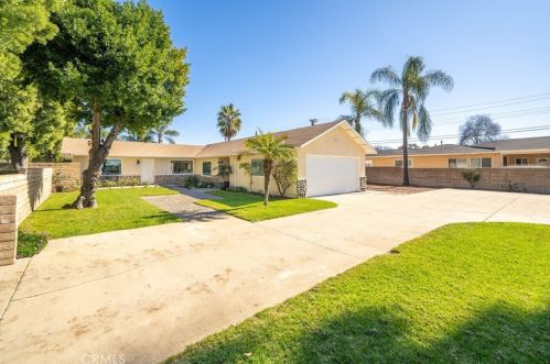 902 Shady Ln, Glendora CA  91740-5395 exterior