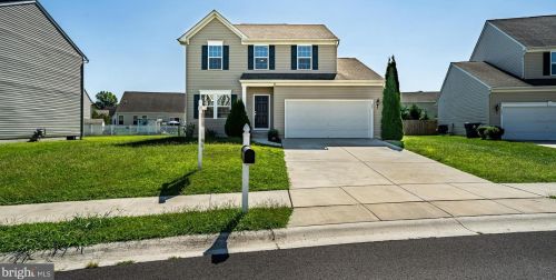 151 Jessica Lyn Dr, Dover, DE 19904-1492