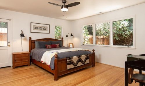 36 Calle De Los Helechos, Tassajara Hot Springs CA  93924-9706 exterior