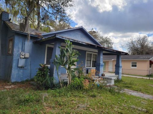 820 5th Ave, Bartow, FL 33830-5812
