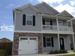 294 Sunday Silence Ln, Elgin SC  29045-7121 exterior