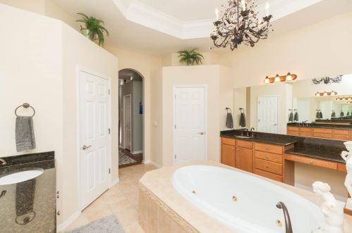 12801 Grand Traverse Dr, Dade City FL  33525-8251 exterior