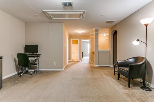 408 Florence Dr, Rockwall TX  75087-5807 exterior