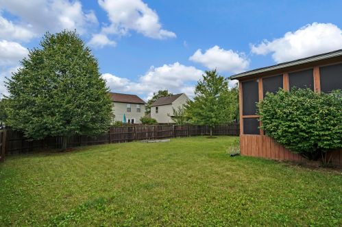 8104 Arbor Rose Way, Blacklick OH  43004-9235 exterior