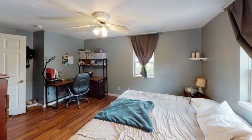 701 Sandusky Ave, Bellefontaine OH  43311-2735 exterior