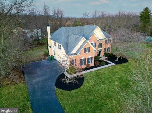 526 Constitution Way, Prospectville, PA 19002-1566