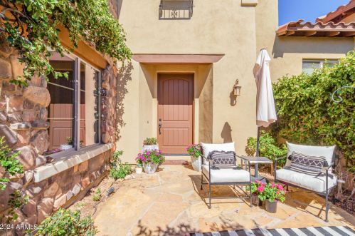 7244 Eclipse Dr, Scottsdale AZ  85266-1557 exterior