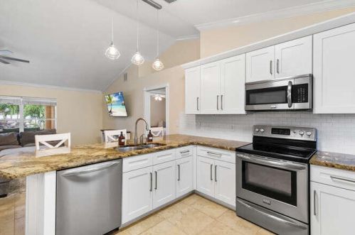 3738 Kakopo St, Port Saint Lucie FL  34953-3627 exterior