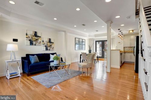 211 Bryant St, Washington, DC 20002-1119