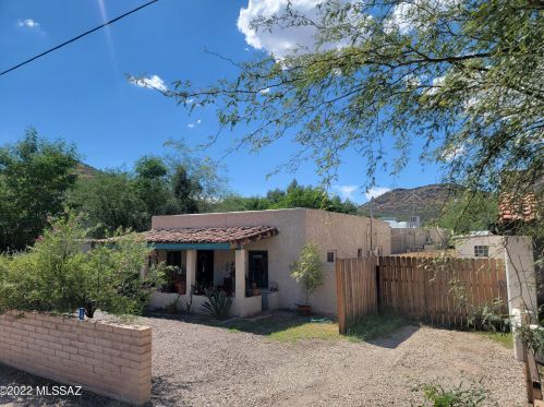 218 Grande Ave, Tucson, AZ 85745-4304