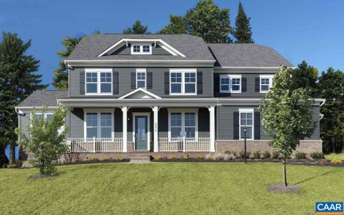 87 Westhall Dr, Crozet, VA 22932-9319