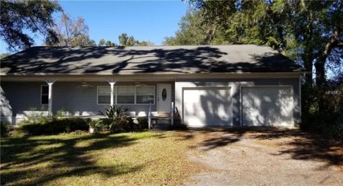 4092 120th Xing, Oxford, FL 34484-2918