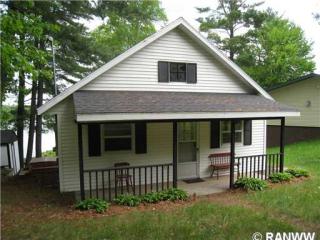 2370 10 3/4 Ave, Cameron WI  54822-9758 exterior
