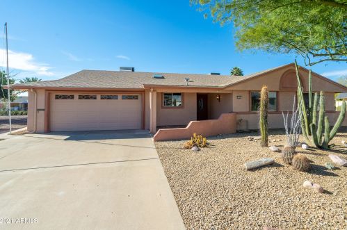 10504 Sierra Dawn Dr, Sun City, AZ 85351-2238