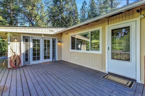 14358 Plover Way, Grass Valley CA  95949-9295 exterior