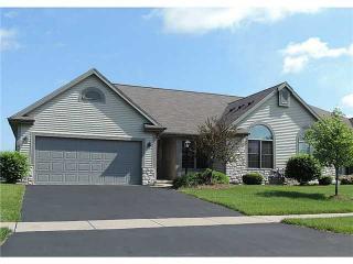 14572 Olde Trail Dr, Perrysburg, OH 43551-6774