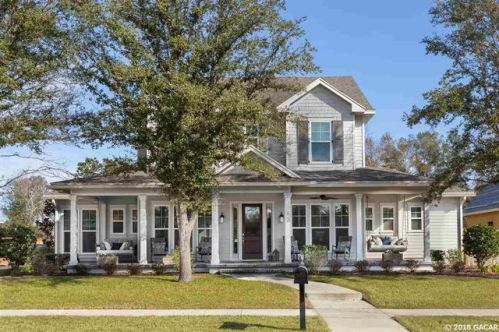 589 128th Ter, Jonesville, FL 32669-3268