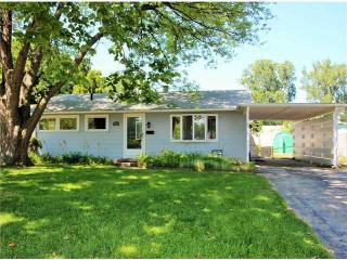 2958 Oak Grove Pl, Toledo, OH 43613-3154