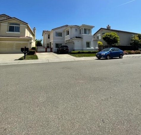 15952 Bayberry Ln, San Lorenzo, CA 94580-1190