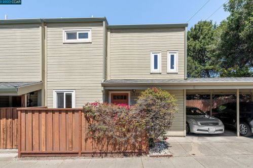 5439 Claremont Ave, Oakland, CA 94618-1155