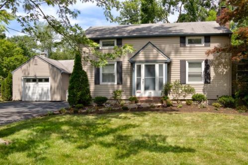 148 Lafayette Ave, Chatham Township, NJ 07928-1849