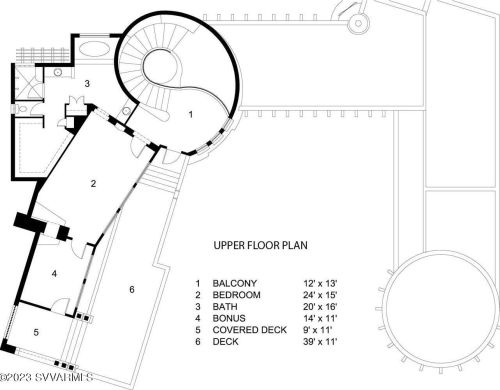 240 Crystal Sky Dr, Sedona AZ 86351-7450 exterior