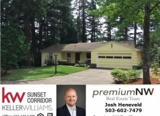 275 Forest Hills Way, Salem, OR 97304-4427