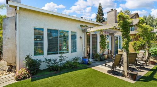 2615 Sequoia St, Lodi CA  95242-4689 exterior