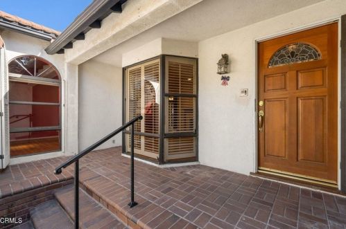4810 Daleridge Rd, La Canada CA  91011-3725 exterior