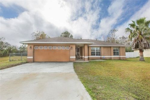 713 Pincon Ln, Kissimmee, FL 34759-3807