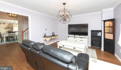 113 Wilson Ave, Blenheim NJ  08012 exterior