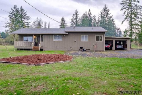 41056 Edwards Dr, Lebanon, OR 97355-9415