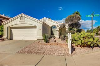 1444 Shellfish Dr, Gilbert, AZ 85233-7418